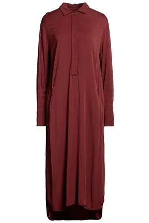 Alessia Santi DRESSES - Maxi dresses - on YOOX.com