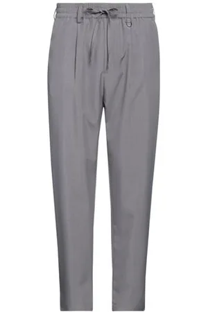 John Richmond BOTTOMWEAR - Trousers - on YOOX.com