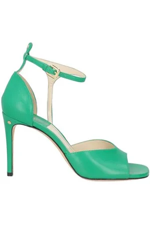 LAURENCE DACADE FOOTWEAR - Sandals - on YOOX.com