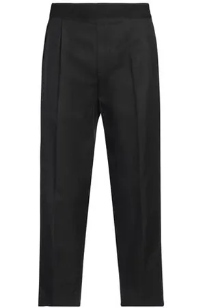 Neil Barrett BOTTOMWEAR - Trousers - on YOOX.com