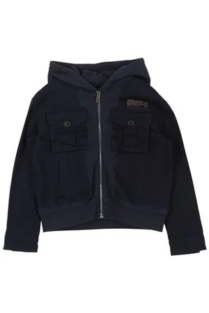 Dsquared2 TOPWEAR - Sweatshirts - on YOOX.com