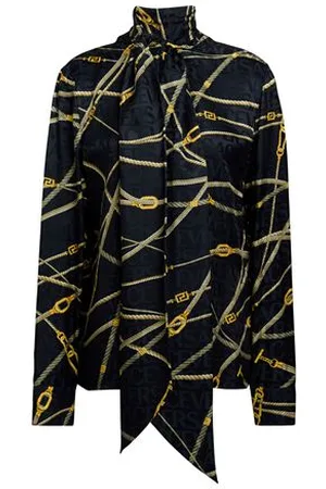 VERSACE TOPWEAR - Shirts - on YOOX.com