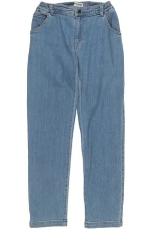 Tocoto BOTTOMWEAR - Jeans - on YOOX.com
