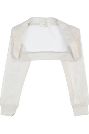FUN & FUN KNITWEAR - Wrap cardigans - on YOOX.com