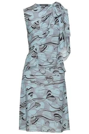 Alberta Ferretti DRESSES - Midi dresses - on YOOX.com