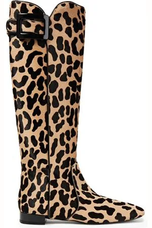 Roger Vivier FOOTWEAR - Boots - on YOOX.com