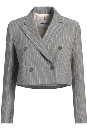 Dondup SUITS and CO-ORDS - Blazers - on YOOX.com