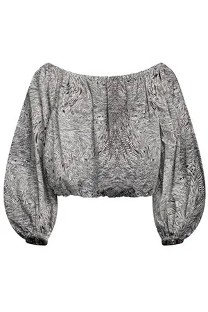 FEDERICA TOSI TOPWEAR - Tops - on YOOX.com