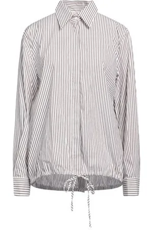 SEMICOUTURE TOPWEAR - Shirts - on YOOX.com