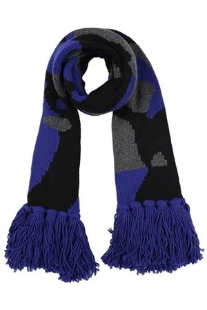 Les Hommes ACCESSORIES - Scarves - on YOOX.com