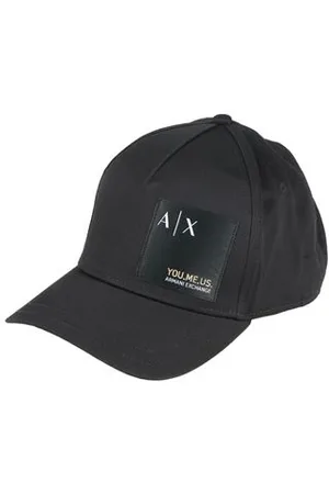 Armani Exchange ACCESSORIES - Hats - on YOOX.com