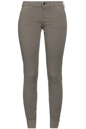 0/ZERO CONSTRUCTION BOTTOMWEAR - Trousers - on YOOX.com