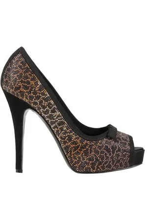 Dolce & Gabbana FOOTWEAR - Pumps - on YOOX.com