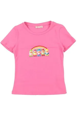 Love Therapy TOPWEAR - T-shirts - on YOOX.com