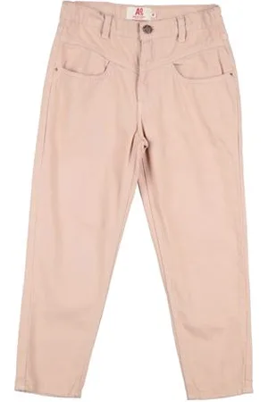 AO76 BOTTOMWEAR - Jeans - on YOOX.com