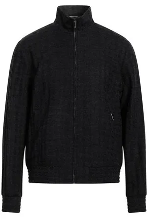 Emporio Armani KNITWEAR - Cardigans - on YOOX.com