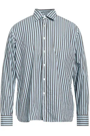 ALESSANDRO GHERARDI TOPWEAR - Shirts - on YOOX.com