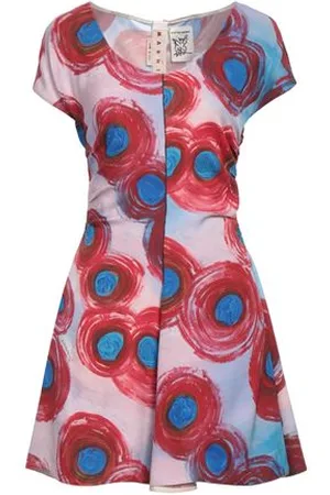 Marni DRESSES - Mini dresses - on YOOX.com