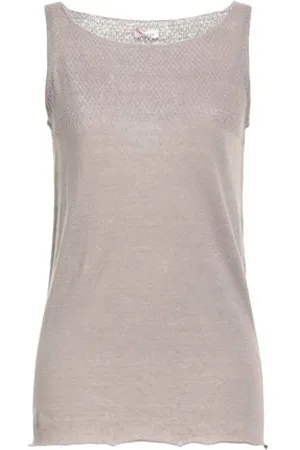 ROSSOPURO TOPWEAR - Tops - on YOOX.com