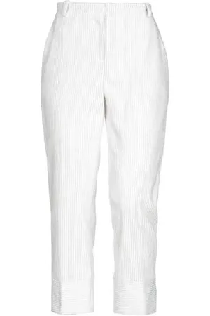 ANTONELLI BOTTOMWEAR - Trousers - on YOOX.com