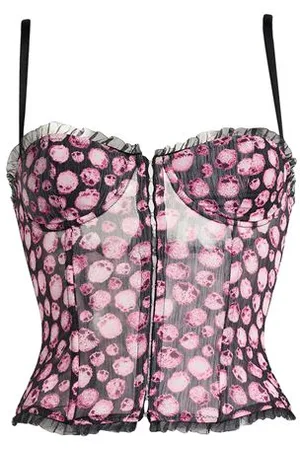 John Richmond TOPWEAR - Tops - on YOOX.com