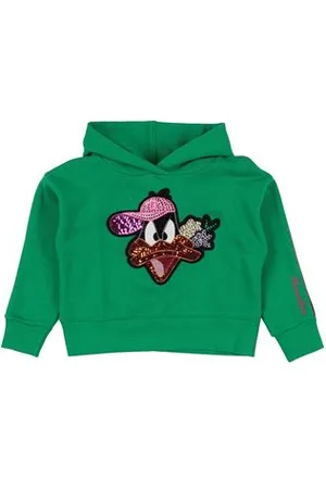 MONNALISA TOPWEAR - Sweatshirts - on YOOX.com