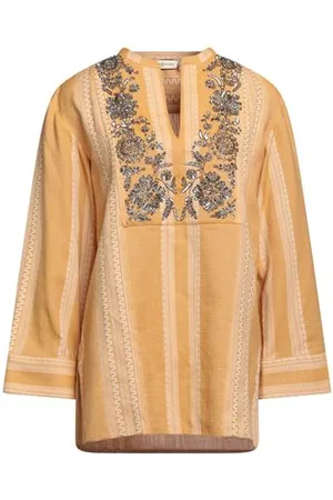 Tory Burch TOPWEAR - Tops - on YOOX.com
