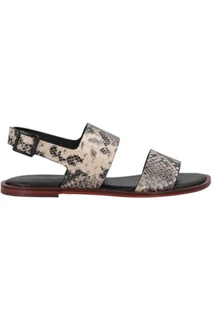 MARCO FERRETTI FOOTWEAR - Sandals - on YOOX.com