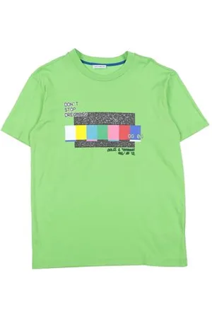 Dolce & Gabbana TOPWEAR - T-shirts - on YOOX.com