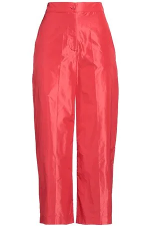 PIERANTONIO GASPARI BOTTOMWEAR - Trousers - on YOOX.com