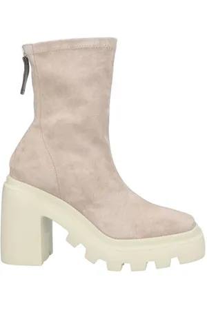 vic matiè FOOTWEAR - Ankle boots - on YOOX.com