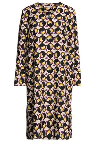 Brian Dales DRESSES - Midi dresses - on YOOX.com