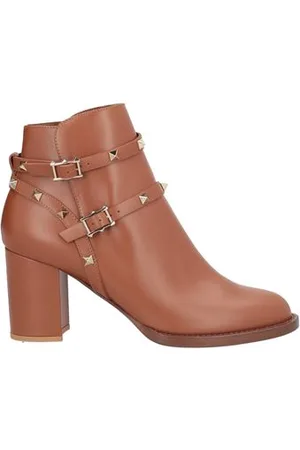 VALENTINO GARAVANI FOOTWEAR - Ankle boots - on YOOX.com