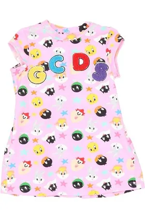 GCDS NEWBORN - Baby dresses - on YOOX.com