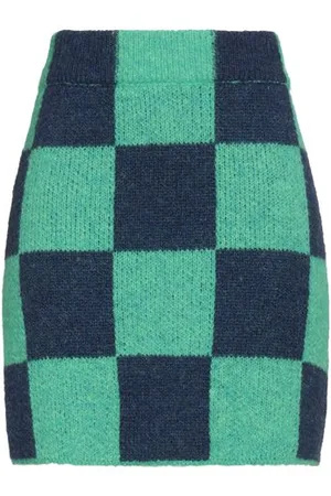 STINE GOYA BOTTOMWEAR - Mini skirts - on YOOX.com