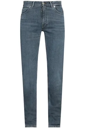 BRIONI BOTTOMWEAR - Jeans - on YOOX.com