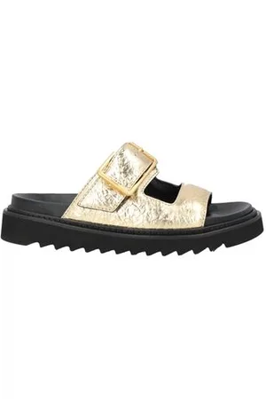 Zadig & Voltaire FOOTWEAR - Sandals - on YOOX.com