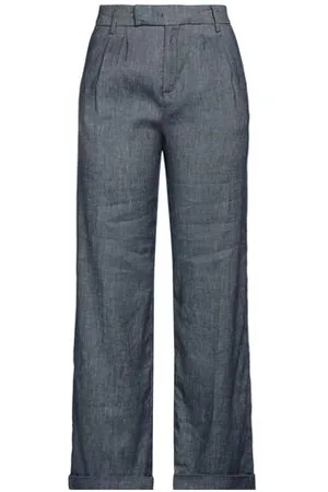 BRIGLIA BOTTOMWEAR - Jeans - on YOOX.com