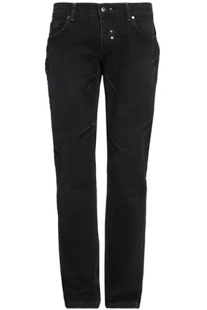 John Richmond BOTTOMWEAR - Jeans - on YOOX.com
