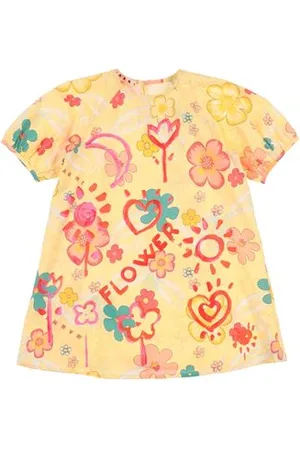 Marni DRESSES - Kids’ dresses - on YOOX.com