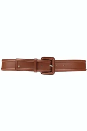 Elisabetta Franchi Small Leather Goods - Belts - on YOOX.com