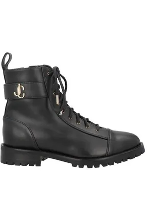 Jimmy Choo FOOTWEAR - Ankle boots - on YOOX.com