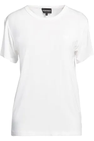 Emporio Armani TOPWEAR - T-shirts - on YOOX.com