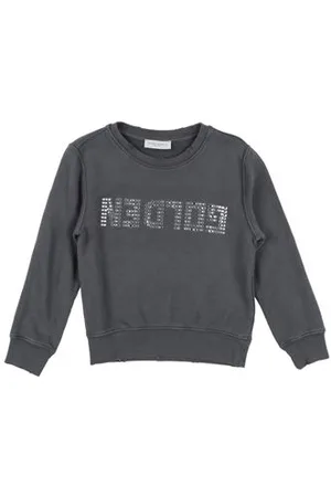 Golden Goose TOPWEAR - Sweatshirts - on YOOX.com