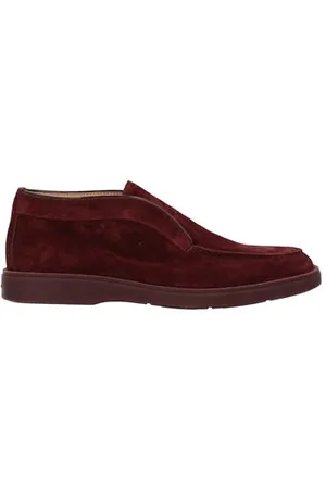santoni FOOTWEAR - Ankle boots - on YOOX.com