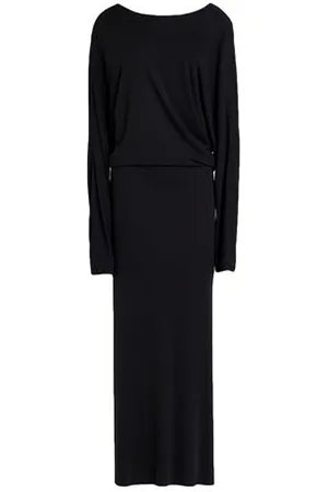 Khaite DRESSES - Maxi dresses - on YOOX.com