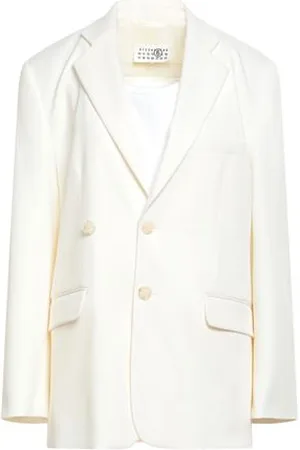 Maison Margiela SUITS and CO-ORDS - Blazers - on YOOX.com