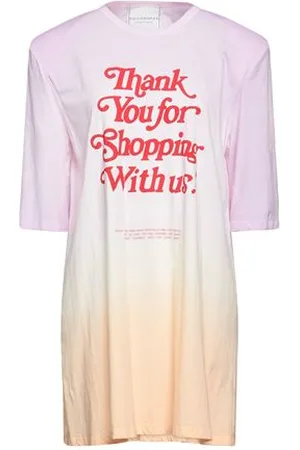 Serafini TOPWEAR - T-shirts - on YOOX.com