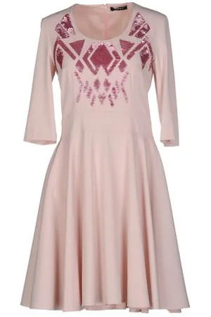 Byblos DRESSES - Mini dresses - on YOOX.com