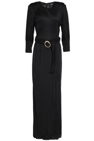 Roberto Cavalli DRESSES - Maxi dresses - on YOOX.com